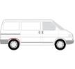 BLIC Çamurluk — 2002 Volkswagen Transporter (5)