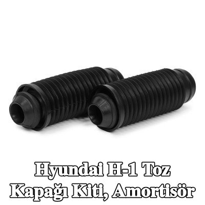 MASTER-SPORT Toz kapağı kiti, amortisör Ön Aks Sol, Ön Aks Sağ, Arka Aks Sol, Arka Aks Sağ — Hyundai H-1