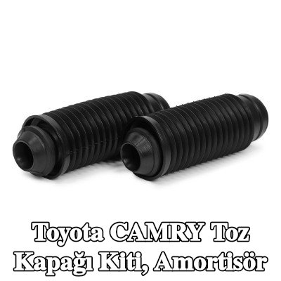 MASTER-SPORT Toz kapağı kiti, amortisör Ön Aks Sol, Ön Aks Sağ, Arka Aks Sol, Arka Aks Sağ — 2011 Toyota Camry