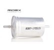 RIDEX Servis kiti — 2000 Audi Tt (4)