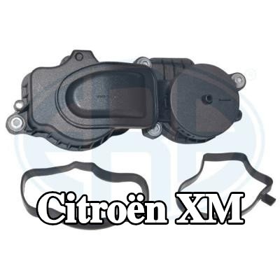 ERA صمام تنفيس كتلة المحرك — Citroën Xm