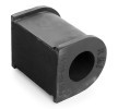 FEBI BILSTEIN Ön aks stabilizatör çubuğu burcu, 19mm, Kauçuk — Nissan Pick Up (3)