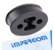 ORIGINAL IMPERIUM Lastik tampon, susturucu — Nissan Note (1)