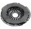 SACHS Debriyaj Baskı Plakası — Opel Insignia (2)