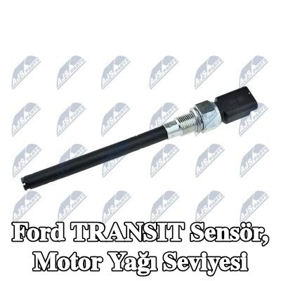 NTY Sensör, motor yağı seviyesi — Ford Transit