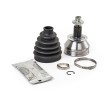 METELLI CV Mafsal Seti — Volkswagen Taigo (2)