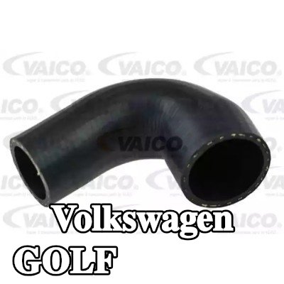 VAICO خرطوم سحب الشاحن بجودة VAICO الأصلية — 1992 Volkswagen Golf