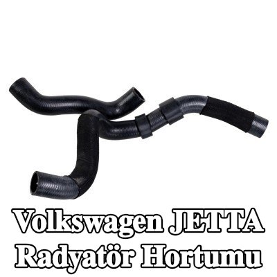 FEBI BILSTEIN Radyatör hortumu — 2012 Volkswagen Jetta