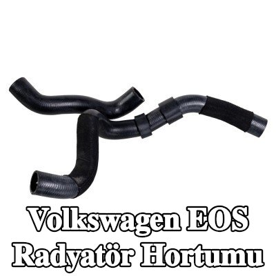 FEBI BILSTEIN Radyatör hortumu — Volkswagen Eos