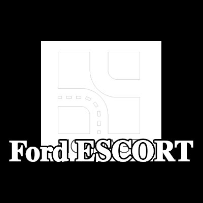 BSG مستشعر النقر — Ford Escort