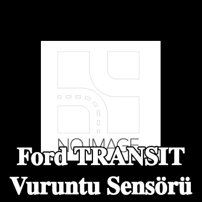BSG Vuruntu Sensörü — 2001 Ford Transit