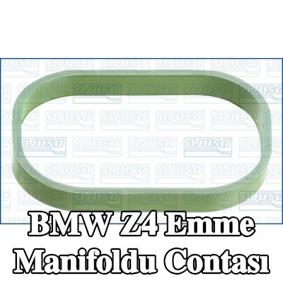 AJUSA Emme manifoldu contası — BMW Z4