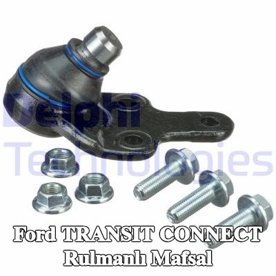 DELPHI Rulmanlı Mafsal — 2022 Ford Transit Connect
