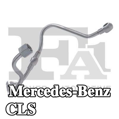 FA1 أنبوب الزيت، الشاحن — 2012 Mercedes-Benz Cls