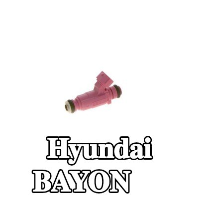 BOSCH حاقن — Hyundai Bayon