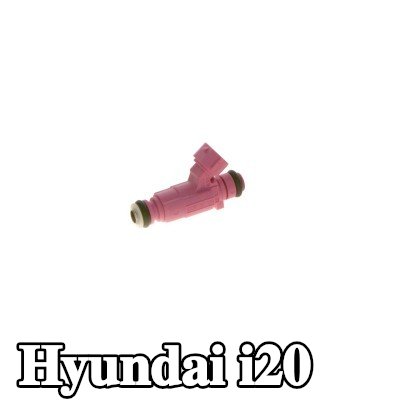 BOSCH حاقن — Hyundai i20