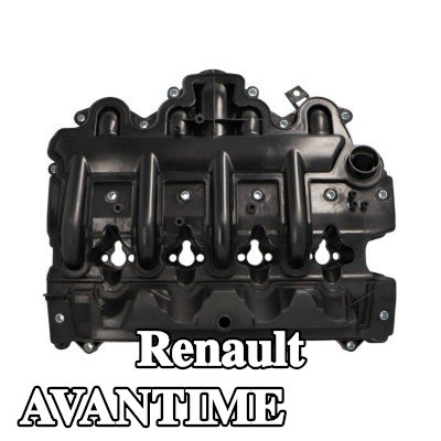 LTD مشعب السحب مع حشية/مانع تسرب — Renault Avantime