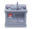 YUASA Akü YBX5000 — Volkswagen Id.4 (1)