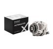 RIDEX Alternatör 75A — Honda Hr-v (1)
