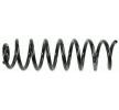 SACHS Helezon yay — 2003 Renault Megane (4)