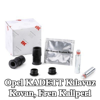 NK Kılavuz Kovan, fren kaliperi — Opel Kadett