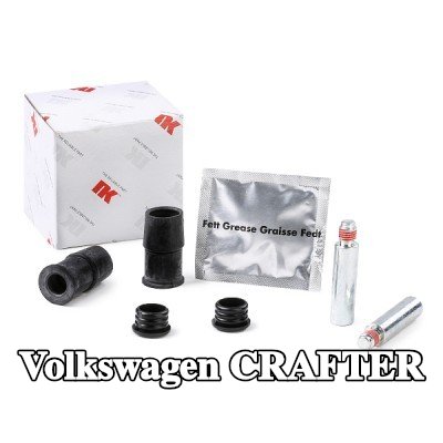 NK جلبة توجيه، مكبس الفرامل — Volkswagen Crafter