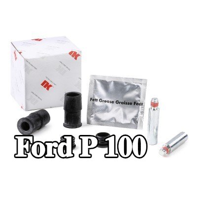 NK جلبة توجيه، مكبس الفرامل — Ford P 100