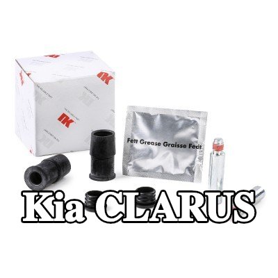 NK جلبة توجيه، مكبس الفرامل — Kia Clarus