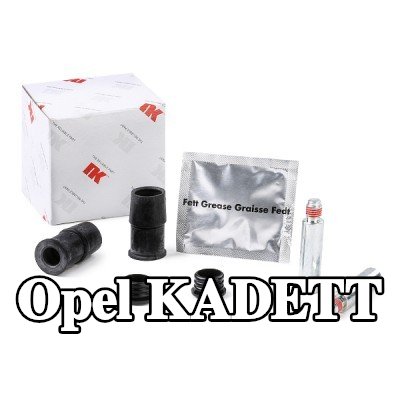 NK جلبة توجيه، مكبس الفرامل — Opel Kadett