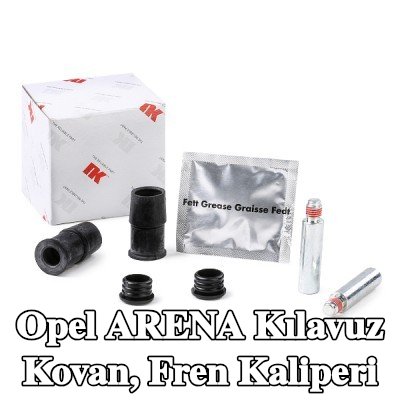 NK Kılavuz Kovan, fren kaliperi — Opel Arena