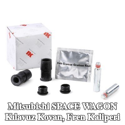 NK Kılavuz Kovan, fren kaliperi — Mitsubishi Space Wagon