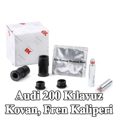 NK Kılavuz Kovan, fren kaliperi — Audi 200