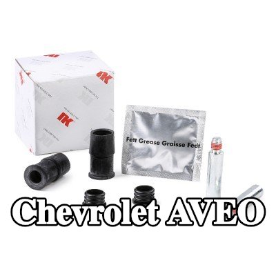 NK جلبة توجيه، مكبس الفرامل — Chevrolet Aveo