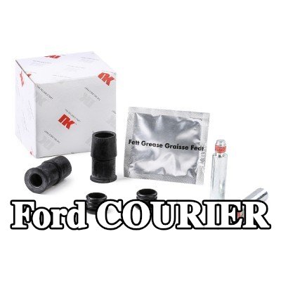 NK جلبة توجيه، مكبس الفرامل — Ford Courier