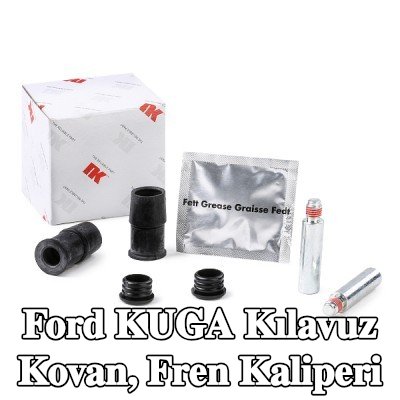 NK Kılavuz Kovan, fren kaliperi — Ford Kuga