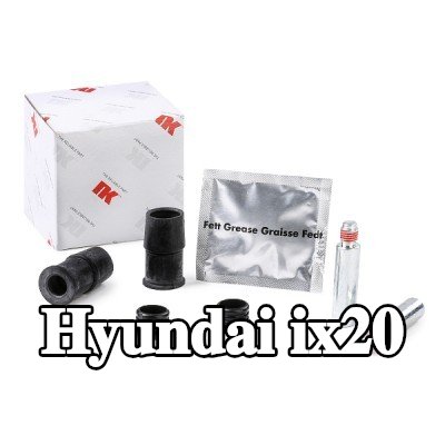 NK جلبة توجيه، مكبس الفرامل — Hyundai ix20