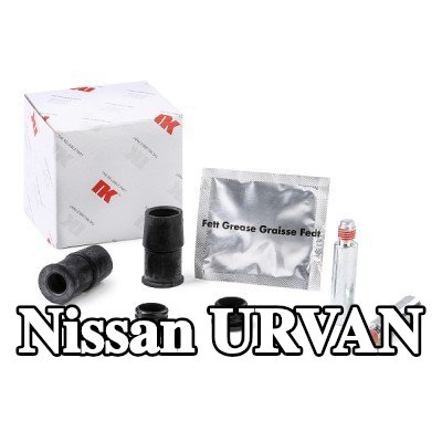 NK جلبة توجيه، مكبس الفرامل — Nissan Urvan