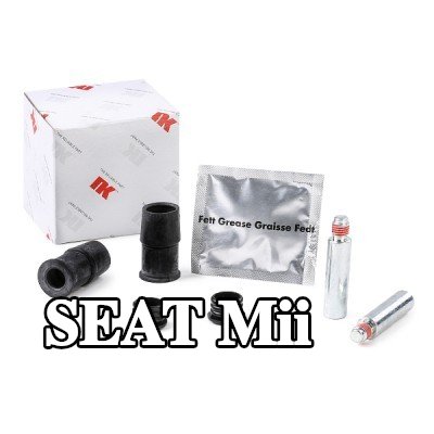 NK جلبة توجيه، مكبس الفرامل — SEAT Mii
