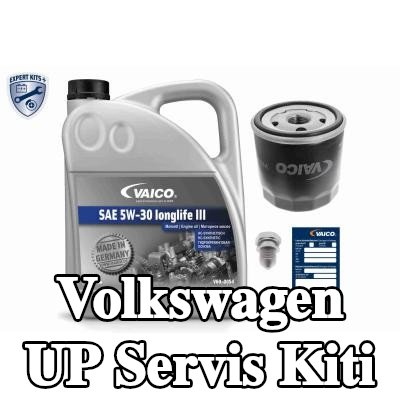 VAICO Servis kiti — Volkswagen Up