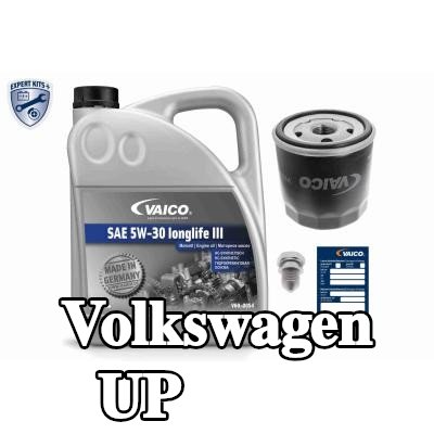 VAICO طقم صيانة — Volkswagen Up