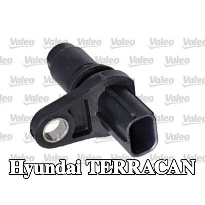 VALEO مستشعر موضع عمود الكامات — Hyundai Terracan