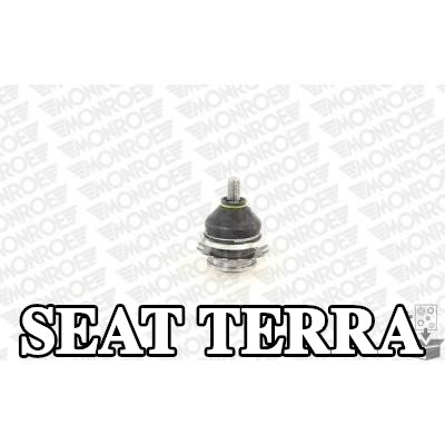 MONROE طقم إصلاح، وصلة كروية — SEAT Terra