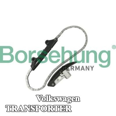 Borsehung طقم سلسلة التوقيت — 1992 Volkswagen Transporter
