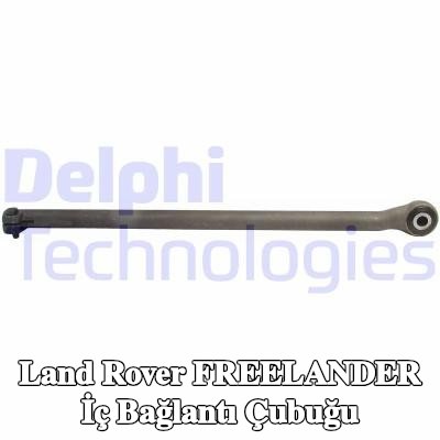 DELPHI İç bağlantı çubuğu Ön Aks, Ön Aks Sağ, 502mm — 2002 Land Rover Freelander