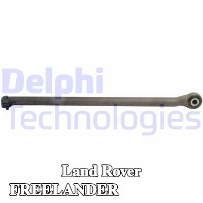 DELPHI قضيب الربط الداخلي المحور الأمامي, المحور الأمامي الأيمن, 502mm — 2000 Land Rover Freelander