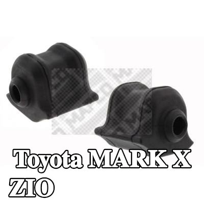 MAPCO مجموعة المحامل، المثبت — Toyota Mark X Zio