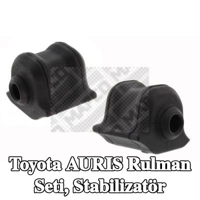 MAPCO Rulman Seti, stabilizatör — Toyota Auris