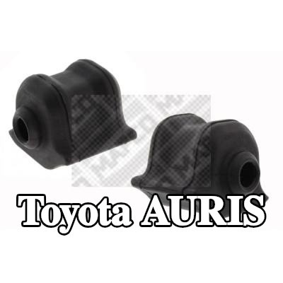 MAPCO مجموعة المحامل، المثبت — Toyota Auris