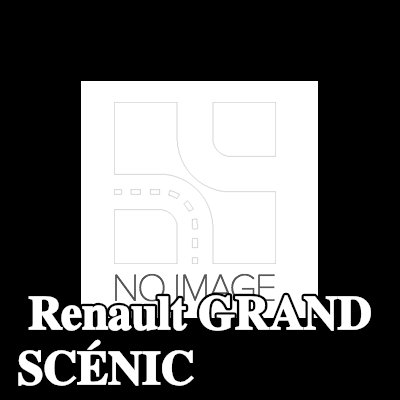 RENAULT ترس، مضخة الزيت — Renault Grand Scénic