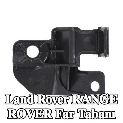 BLIC Far Tabanı Sağ — Land Rover Range Rover